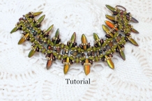 Shooting Daggers Bracelet